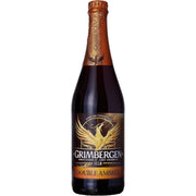 GRIMBERGEN DOUBLE AMBREE RICH E MALTY 75CL