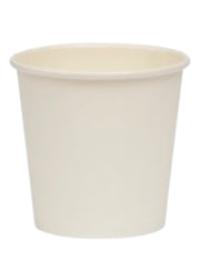 BICCHIERE CARTA BIOPAKAGIN 75ML 50 PZ