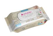 SETABLU SALVIETTINE BABY 80PZ WHITE MILK