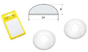 PRONTY PARACOLPO M/LUNA 24X8 4PZ