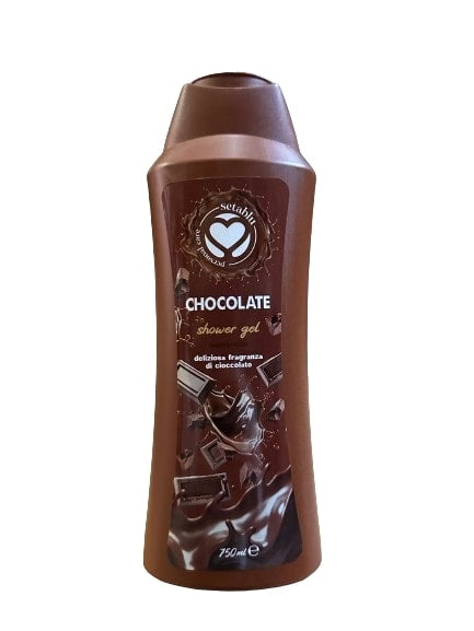 SETABLU BAGNO 750ML CHOCOLATE