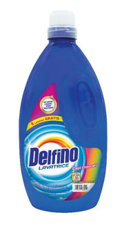 DELFINO LAVATRICE 1750ML 38LAV COLOR