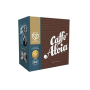 ALOIA CAFFE 50 CIALDE 375G