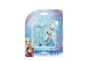 DISNEY GOMMA PUZZLE FROZEN