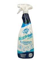 NONNA GENIALE BICARBOSAN LIME 750 ML
