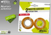 NASTRO CHIOCCIOLA+RICAMBI