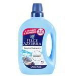 FELCE AZZURRA LAVATRICE 1595ML 40LAV COLOR