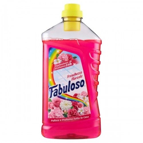 FABULOSO PAVIMENTI 1LT FLOREALE