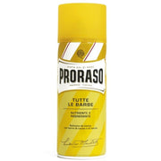 PRORASO SCHIUMA BARBA 400ML NUTRIENTE