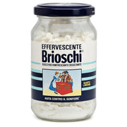 BRIOSCHI VASO EFFERVESCENTE 200G