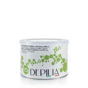 DEPILIA CERA LIPOSOLUBILE 400ML MELA