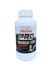 RHUTTEN PRO INGORGHI STOP EXTRA FORTE 600 GR