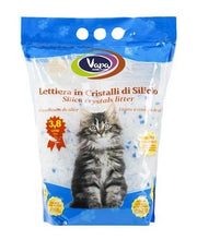 MY PET CHIC LETTIERA SILICIOL 3,8LT