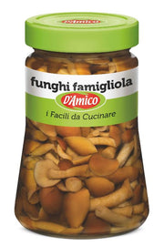 D'AMICO FUNGHI FAMIGLIOLA 470G