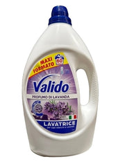 VALIDO LAVATRICE 3LT LAVANDA