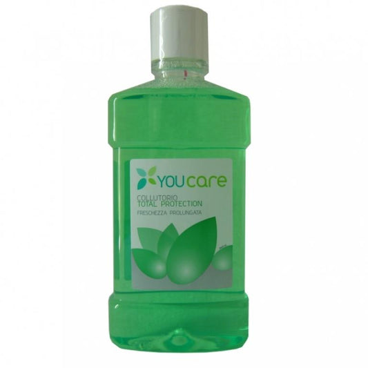 YOU CARE COLLUTTORIO 500ML PROT.TOTALE