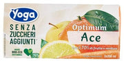 YOGA SUCCO SENZA ZUCCHERO ACE T3 600ML