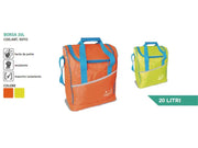 FABOSS BORSA TERMICA POLAR ICE LT.20