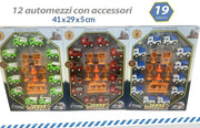 CAMION 12PZ 47645 INTRADE