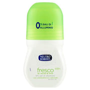 NEUTRO ROBERTS DEO ROLL-ON FRESCO VERDE
