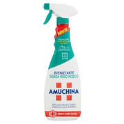AMUCHINA IGIENIZZANTE 750ML SENZA RISC.