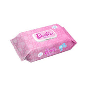 BARBIE SALVIETTINE 64PZ MANDORLA