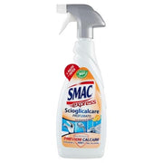 SMAC SCIOGLICALCARE TRIGGER 650ML PROF.