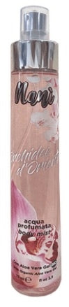 NANI'ACQUA PROF.75ML ORCHIDEE D'ORIENTE