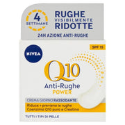 NIVEA Q10 CREMA POWER GIORNO 50ML