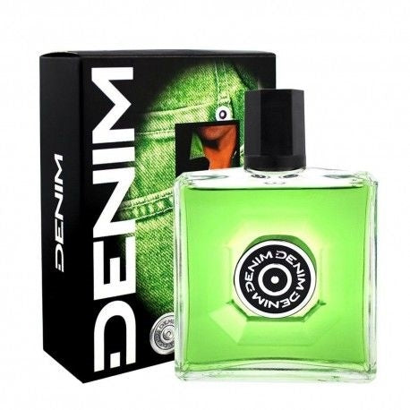 DENIM AFTER SHAVE 100 ML MUSK