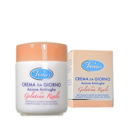 VENUS GELATINA REALE CREMA GIORNO 50ML