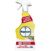 NAPISAN SPRAY 740 ML SGRASSATORE LIMONE