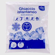 GHIACCIO ISTANTANEO MONOUSO 230G