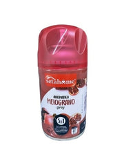 SETABLU DEO AMB.AUTOM 250ML MELOGRANO