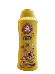 SETABLU BAGNO 750ML CARAMEL E TOFFEE