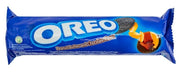 OREO PEANUT BUTTER & CHOCO 120G