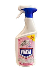 VIAKAL 800 ML SPRAY XXL DOCCIA EXPRESS