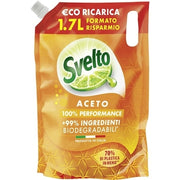 SVELTO ECO RICARICA NEW ACETO