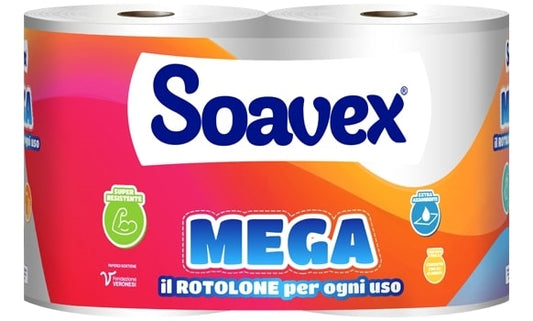 SOAVEX ROTOLONE COPPIA MEGA