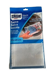IRGE SACCO SALVABUCATO 30X40