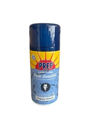 PREP SCHIUMA DA BARBA 300ML PELLI SENSIBILI
