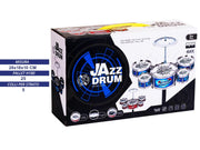 BATTERIA JAZZ 770 TRESIS