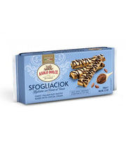 ASOLO DOLCE SFOGLIACIOK 150G