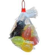 FUNLAB JELLY FRUIT MIX T10 330G