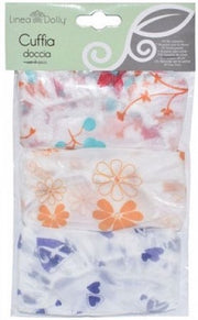 CUFFIA DOCCIA 3PZ ART.60919 2ESSE