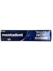 MENTADENT WHITE NOW 75ML ANTI-MACCHIA