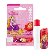LABELLO DISNEY PRINCESS 4,8 FOREST STRAWBERRY