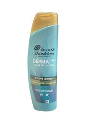H&S SHAMPOO DERM 225ML LENITIVO