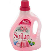 SOFLAN 900ML ROSA