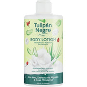 TULIPAN BODY LOTION ALOE E ROSA MOSQUETA400 ML